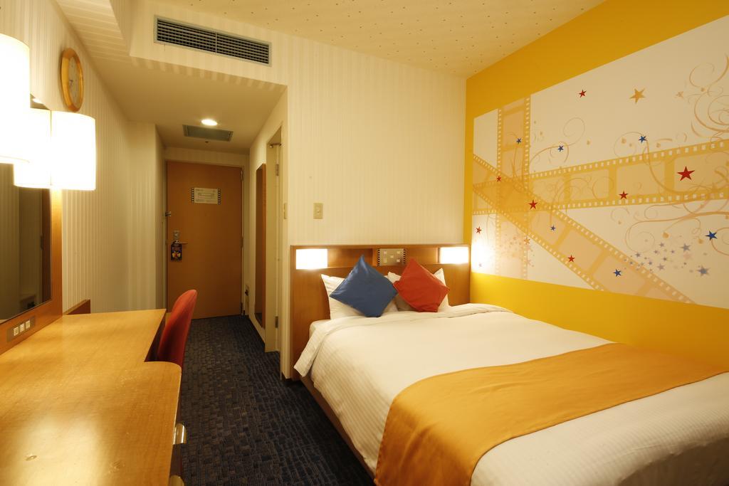 Hotel Keihan Universal City Osaka Exterior foto